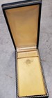 Original Wwii Army Air Forces Air Medal Presentation Box Case Empty