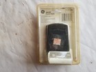 Ge New Old Stock Am Fm Pocket Radio Battery General Electric 