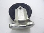 199028 Old-stock  Wagner Mdl-unkn91850 Wheel  5  Od  2  Width