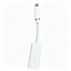 1pcs Thunderbolt 2 To Firewire 800 1394b Adapter Cable Dongle Model A1463