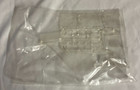 Open  Unbuilt 1973 Ertl John Deere 4430 Tractor Blueprint Model Kit 8005 In Box