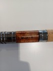 8-9 Ft Casket With H-boron Handle  Used