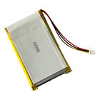 Battery For Garmin Gps Nuvi 205 255w 200 205w 250 255 265wt 255t 361-00019-11