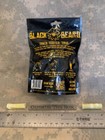 Black Beard Fire Plugs -  50  Fire Starting Tinder Plugs  - Made In The Usa