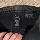 Roka Sim Pro Iii Wetsuit Buoyancy Shorts Mens Large Triathlon Very Good