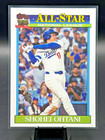 2026 Topps Series 2 - 1991 Topps All-stars - Pick Your Card - Combined Shipping
