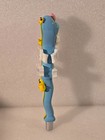 Vhtf Nib Fuzzy Baby Ducks New England Rainbow And Unicorn 11  Beer Tap Handle