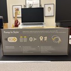 Medela Pump In Style Max Flow Double Electric Breast Milk Pump 101041360 New