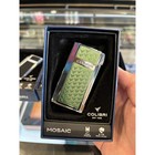 Colibri Mosaic Chrome Green