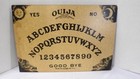 Rare Vintage William Fuld Mystifying Oracle Ouija Board W  Original Box 1940s