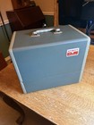 Argus 300 Automatic Slide Projector W Original Owner   s Manual