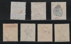 Bermuda 1880 - 1904 Qv Mh   Mlh   Mnh  2d  1f  F vf Cv  129 75