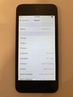 Apple Ipod Touch 5th Generation 64gb - Black