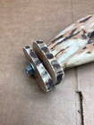Manzanita Bird Perch 19 Inch Long 3 4  To 1  1 4 Inch Perch Diameter