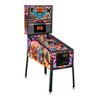 Stern Rush Pro Pinball Machine