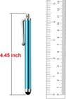 10pcs Stylus Pens For Touch Screen Ipad Iphone Samsung Phone Tablet Universal 