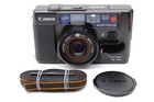 Fully Serviced  mint  Canon Af35m Autoboy Point   Shoot 35mm Film Camera From Jp