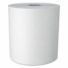 Scott Hard Roll Towels White 8  X 950 Ft 6 Rolls carton 02001