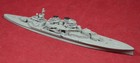 Vintage German Wwii Metal Navy Ship Wiking Model Repulse 1930 s 40 s