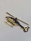 Healthnet Aeromedical Services Helicopter Pin Air Ambulance Central Appalachia