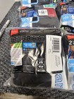 6 Packs Xl xg 40-42  Hanes Men s 2 Pk Tagless Boxer Briefs Total 12 Boxer Briefs