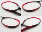 Yonex Vcore Sv 98 Lg Tennis Racquet 2016 Model 98 Sq In Face 27 In Length 282g