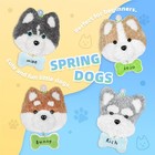 Punch Needle Kit-4 Embroidery Kit For Beginners punch Needle Kits Adults Beginne