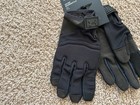 Under Armour Tactical Blackout 3 0 Gloves 1378889