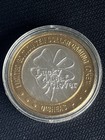  10  Sterling Gaming Token O   shea   s Las Vegas