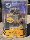 Disney Pixar Wall-e Remote Control Robot Toy With Controller 1st Edition