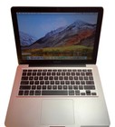 Apple Macbook Pro 13   I5 2 5 Ghz  Upgraded 16gb Ram   1 Tb Hd   Macos Catalina