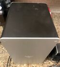 Vizio Sb3651-e6 Smartcast Subwoofer   2 Speakers   Remote For 36  Sound Bar 5 1