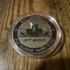 2020 Ford Senior Master Coin Mint In Plastic Container