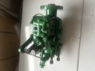 Oliver Tractor  1800 Rebuilt Injection Pump