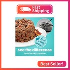 Purina Beneful Small Breed Wet Dog Food With Gravy  Incredibites With Real Beef