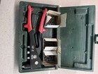 Matco Tools Marson Hp-2 Klik Fasthand Riveter Pop Rivet Gun Kit W  Case   Rivets