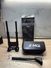 Mgi Zip Seat Zip Series- Zip Navigator At x5 x3 x1- Crossbar Included    Jua4090