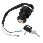 Ignition Key Switch 2xj-82510-01-00 For Yamaha Blaster 200 Yfs200 1988 1989-2006