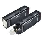 Us 2x Godox Ad200pro 2 4g Ttl Hss Camera Speedlite Flash For Sony Nikon Canon