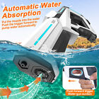 Electric Water Gun Automatic Water Blaster Gun Kids Adults Summer Squirt Toys