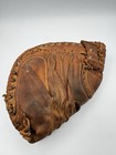 Vintage Wilson A2403 Pro Toe Catchers Baseball Glove Mitt Rht 1978 Usa Pro Back