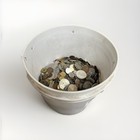 Mixed Lot Of 20 Assorted World foreign Coins - No Duplicates 