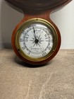 Vintage Barometer Wall Mount Swift   Anderson - Fast Ship