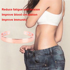 2   Pure Copper Magnetic Bracelet Arthritis Therapy Energy Bangle Pain Relief Usa