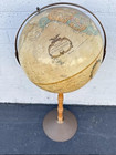 Vintage Replogle 16  World Classic Series Globe