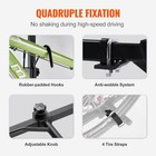 Hitch Mount Folding Carrier Car Truck Suv 1 25    2    Receiver 2-bike Rack
