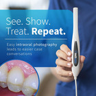 Intraoral Camera  Crystal Clear Images With An Easy To Use  Fast  Single Button 