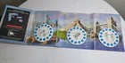 View Master Virtual Reality Experience Pack Destinations Nyc London New Nib