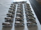 Lot Of 21 Vintage 1950 s-1970 s Slingerland Tom Or Snare Lugs-not All Identical