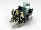 New Cutler-hammer Aa43a Thermal Overload Relay Model J 600vac 3 Pole